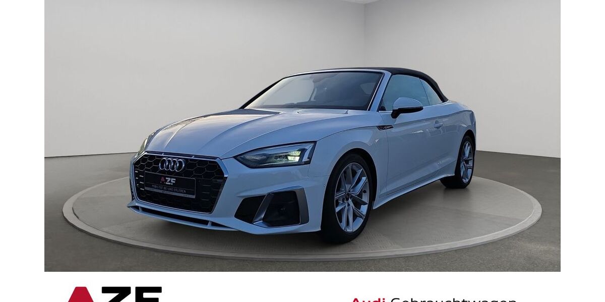 Audi A5 47.741 km 35.980 &euro; Flensburg 24941