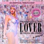 Lover - The unofficial Eras Experience - TOUR 2027