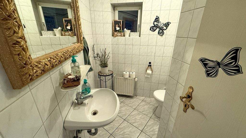 Einfamilienhaus Oeversee Munkwolstrup - 7 Zimmer, 180 m&sup2;, 259.000&euro; | Angebot:25672129