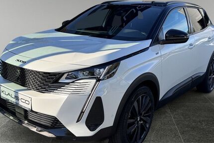Peugeot 3008 42.500 km 25.390 &euro; Flensburg 24941