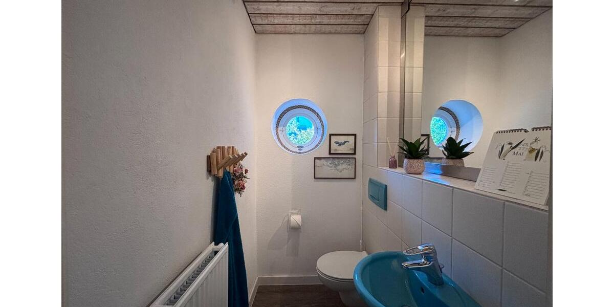 Einfamilienhaus Glücksburg (Ostsee) - 5 Zimmer, 190 m&sup2;, 699.000&euro; | Angebot:26518451