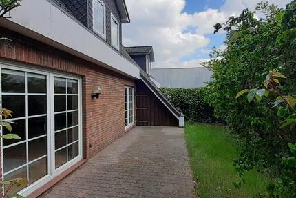 Wohnung Flensburg Altstadt - 4 Zimmer, 124 m&sup2;, 1.150&euro; | Angebot:26578761