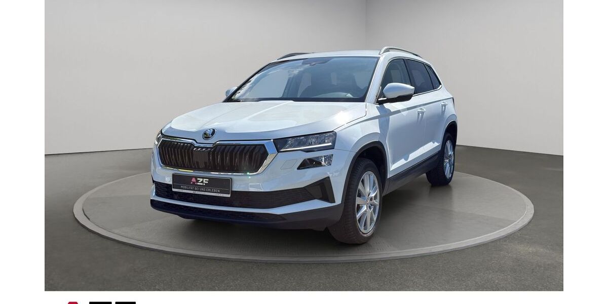 Skoda Karoq 13.173 km 24.890 &euro; Flensburg 24941