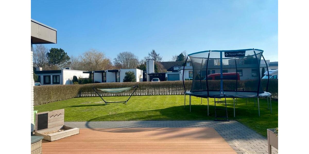 Bungalow Flensburg Fruerlund - 4 Zimmer, 131 m&sup2;, 619.000&euro; | Angebot:26021666