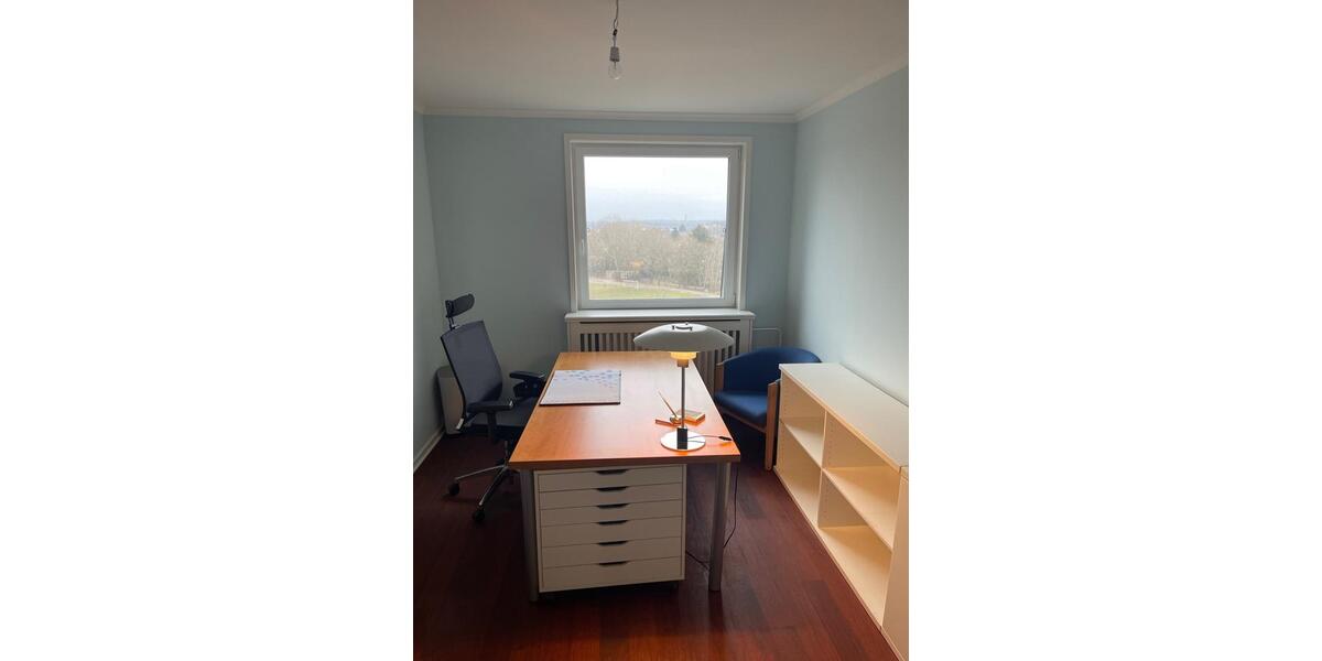 Dachgeschoßwohnung Flensburg Altstadt - 5.5 Zimmer, 170 m&sup2;, 620.000&euro; | Angebot:25378170