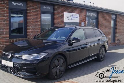 VW Passat Variant 7.850 km 42.985 &euro; Flensburg 24941