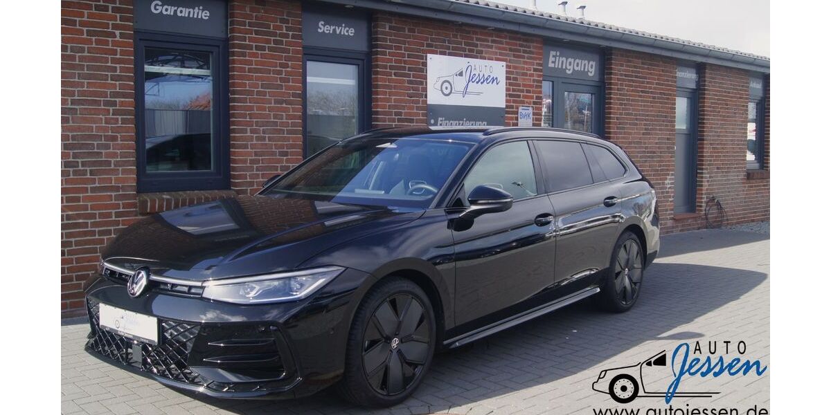 VW Passat Variant 7.850 km 42.985 &euro; Flensburg 24941
