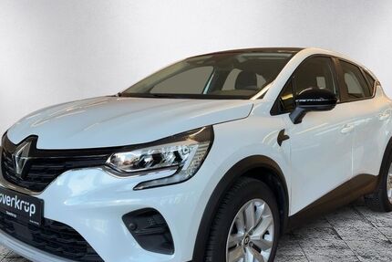 Renault Captur 30.000 km 19.980 &euro; Flensburg 24941