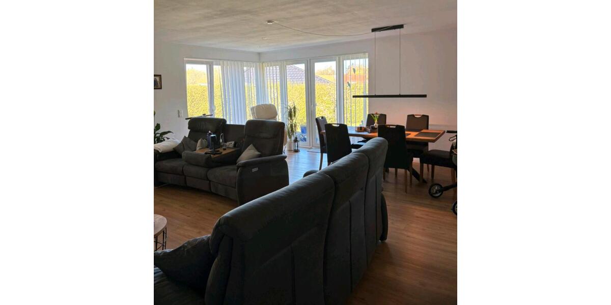 Doppelhaushälfte Süderbrarup - 3 Zimmer, 101 m&sup2;, 425.000&euro; | Angebot:26599589