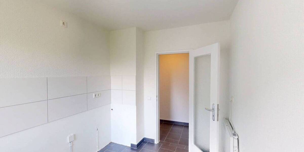Etagenwohnung Flensburg Südstadt - 2 Zimmer, 56 m&sup2;, 509&euro; | Angebot:26824769