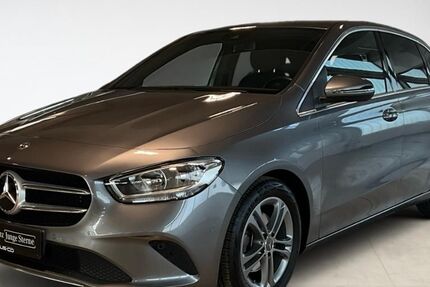Mercedes-Benz B 200 42.970 km 22.880 &euro; Flensburg 24941