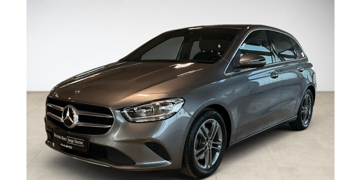 Mercedes-Benz B 200 42.970 km 22.880 &euro; Flensburg 24941