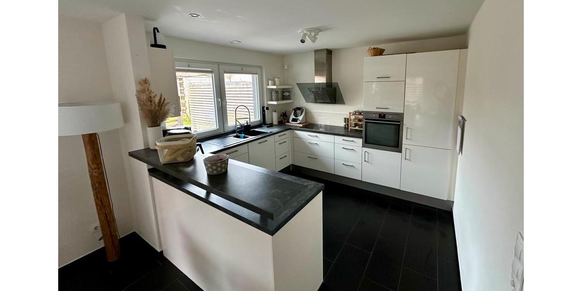 Einfamilienhaus Handewitt - 5 Zimmer, 144 m&sup2;, 1.800&euro; | Angebot:25722052