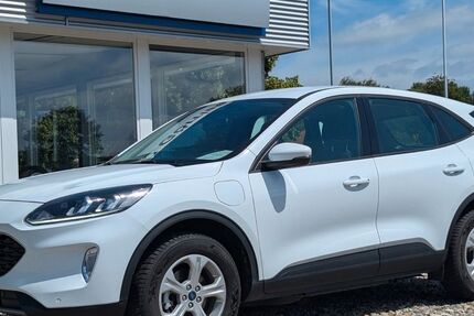 Ford Kuga 20.500 km 20.990 &euro; Tarp 24963