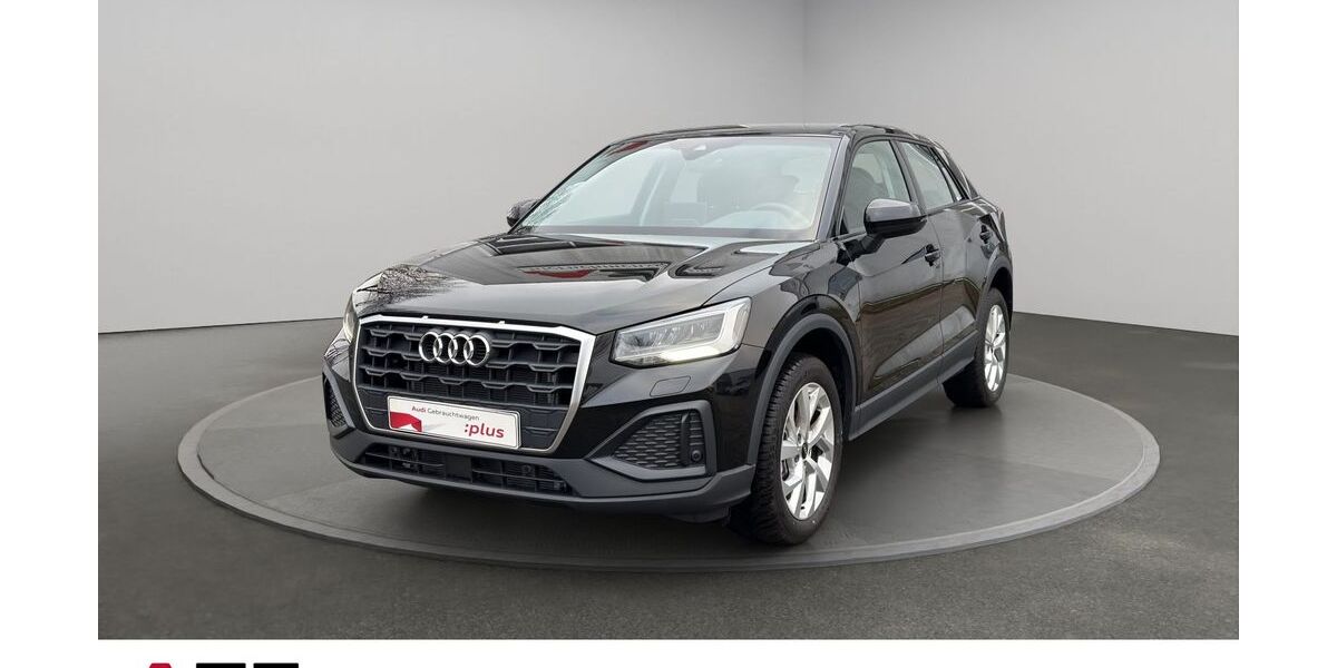 Audi Q2 1.900 km 31.990 &euro; Flensburg 24941