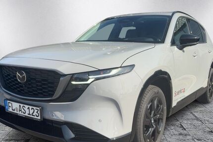 Mazda CX-5 3.900 km 43.980 &euro; Flensburg 24941
