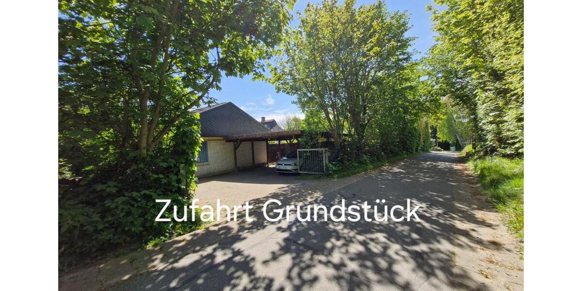 Bungalow Langballig - 5 Zimmer, 135 m&sup2;, 535.000&euro; | Angebot:23743535