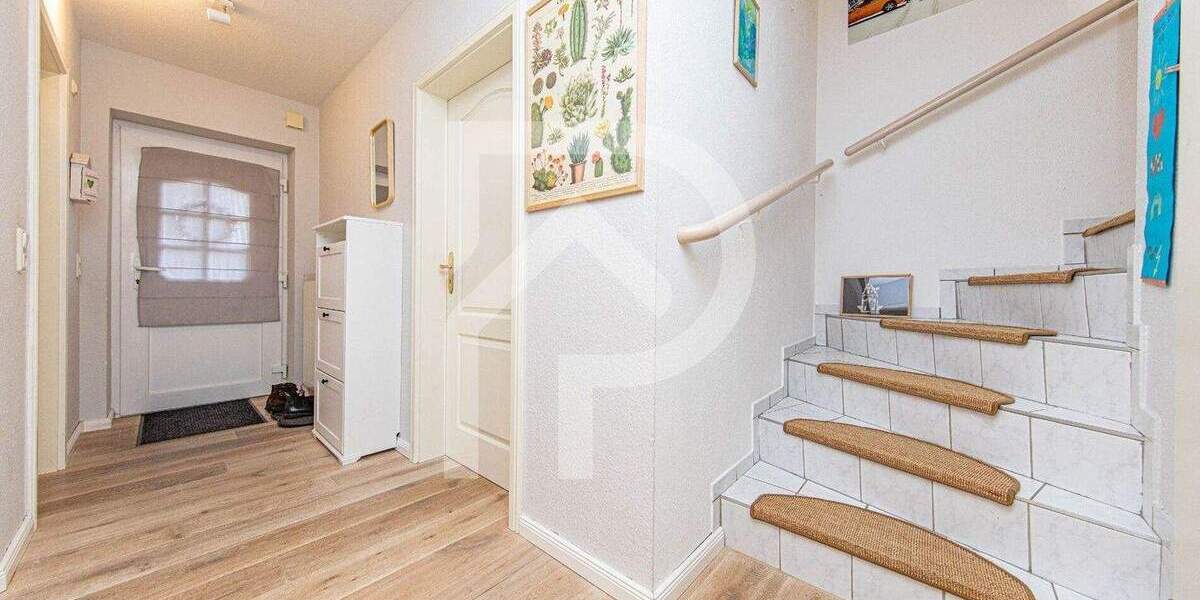 Doppelhaushälfte Wees - 4 Zimmer, 106 m&sup2;, 310.000&euro; | Angebot:25691088