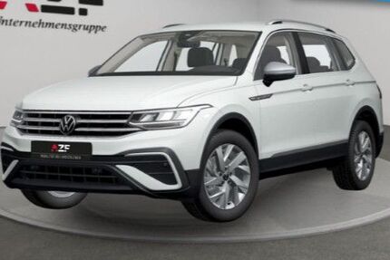 VW Tiguan Allspace 19.900 km 37.990 &euro; Flensburg 24941