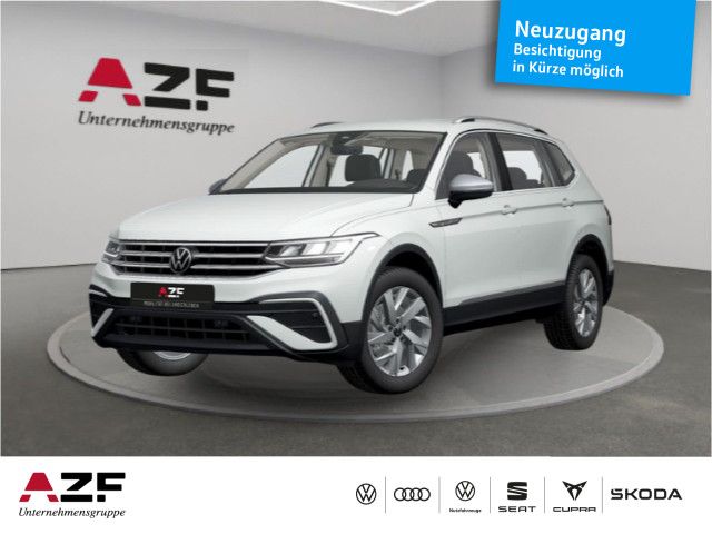 VW Tiguan Allspace 19.900 km 37.990 &euro; Flensburg 24941