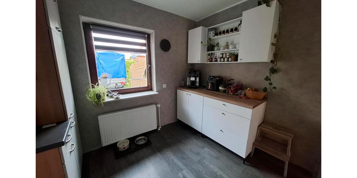 Einfamilienhaus Sörup - 5 Zimmer, 109 m&sup2;, 279.000&euro; | Angebot:23679744