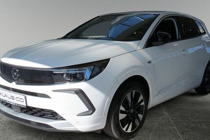 Opel Grandland (X) 92.095 km 18.990 &euro; Flensburg 24941