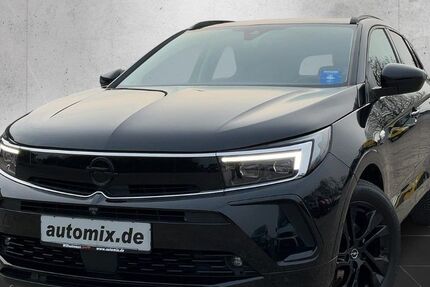 Opel Grandland (X) 60.405 km 21.100 &euro; Enge-Sande 25917