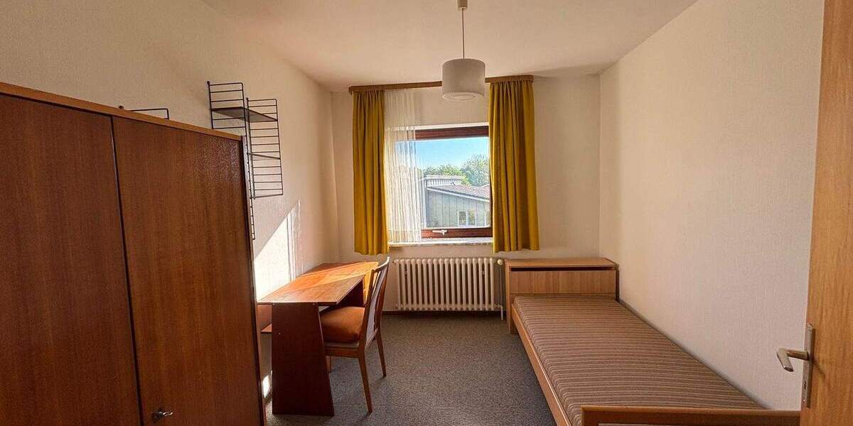 Mehrfamilienhaus, Wohnhaus Glücksburg - 1 Zimmer, 295 m&sup2;, 3.250&euro; | Angebot:25697748