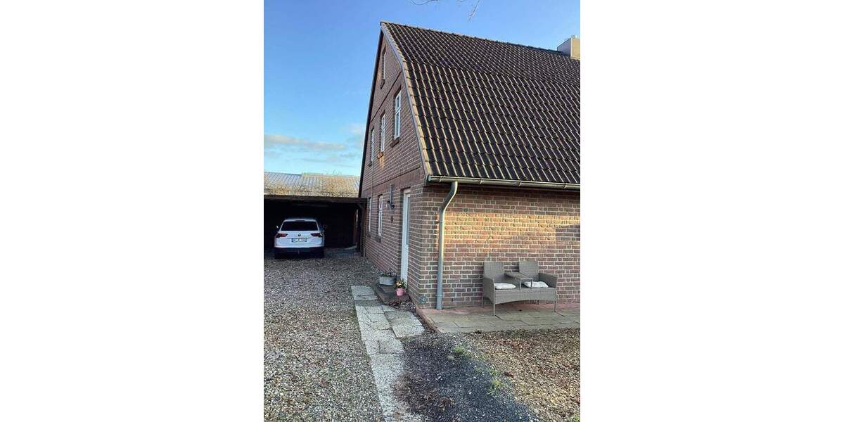 Doppelhaushälfte Sieverstedt - 4 Zimmer, 115 m&sup2;, 259.000&euro; | Angebot:25748690