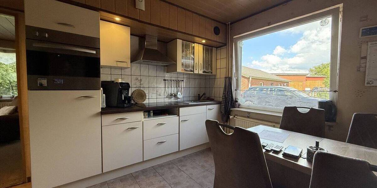 Einfamilienhaus Westre - 6 Zimmer, 200 m&sup2;, 179.000&euro; | Angebot:25686083