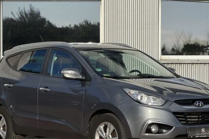 Hyundai ix35 220.000 km 6.500 &euro; Flensburg 24941