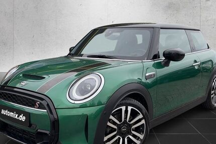Mini Cooper S 27.000 km 24.899 &euro; Enge-Sande 25917