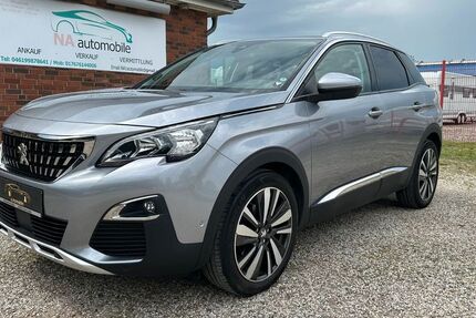 Peugeot 3008 138.000 km 10.500 &euro; Harrislee 24955