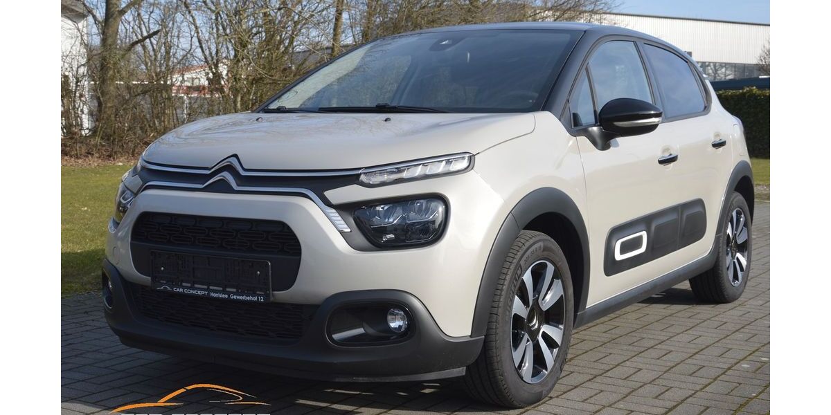 Citroen C3 17.300 km 11.850 &euro; Harrislee 24955