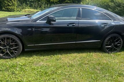 Mercedes-Benz CLS 350 199.980 km 11.700 &euro; Handewitt 24976