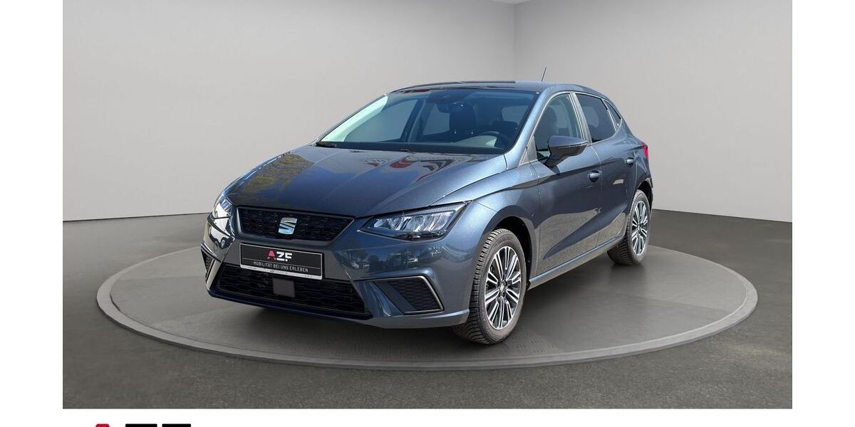 Seat Ibiza 16.870 km 17.780 &euro; Flensburg 24941