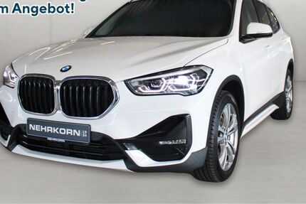 BMW X1 116.550 km 20.950 &euro; Flensburg 24941