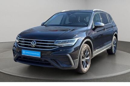 VW Tiguan Allspace 154.944 km 24.890 &euro; Flensburg 24941