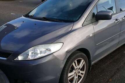 Mazda 5 281.952 km 890 &euro; Flensburg 24941