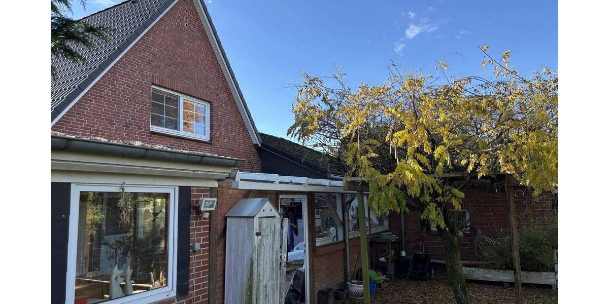 Einfamilienhaus Tarp - 5 Zimmer, 98 m&sup2;, 345.000&euro; | Angebot:25706552