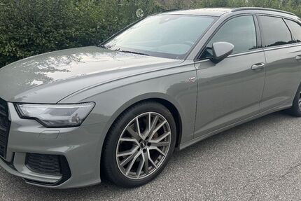 Audi A6 92.000 km 37.400 &euro; Neuberend 24879