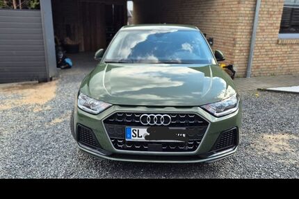 Audi A1 14.945 km 21.300 &euro; Sörup 24966