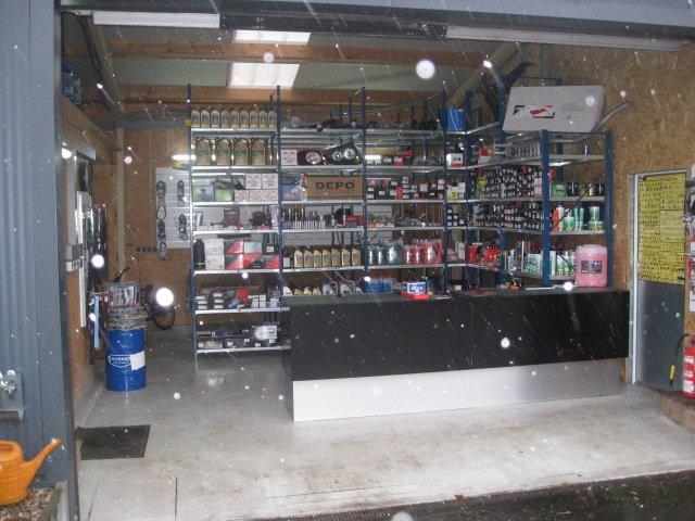 Gewerbeobjekt Harrislee - 1.500&euro; | Angebot:26441592