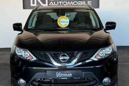 Nissan Qashqai 90.919 km 10.995 &euro; Flensburg 24941