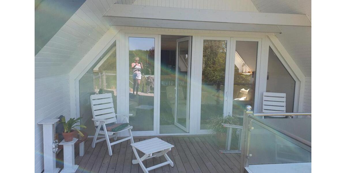 Terrassenwohnung Stolk - 3 Zimmer, 100 m&sup2;, 1.200&euro; | Angebot:24344565