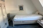 Dachgeschoßwohnung Leck - 3 Zimmer, 50 m&sup2;, 500&euro; | Angebot:25976621
