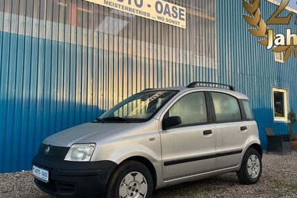 Fiat Panda 106.396 km 3.490 &euro; Flensburg 24941