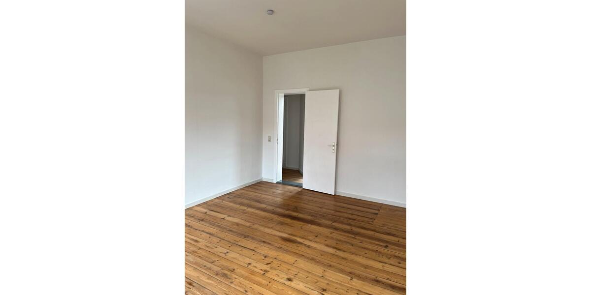Etagenwohnung Flensburg Altstadt - 4 Zimmer, 99 m&sup2;, 799&euro; | Angebot:26624190
