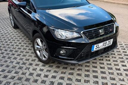 Seat Arona 51.443 km 10.999 &euro; Handewitt 24983