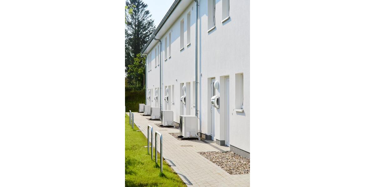 Etagenwohnung Flensburg Falkenberg - 4 Zimmer, 120 m&sup2;, 1.545&euro; | Angebot:25698419